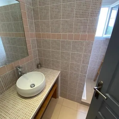 Maison Jasmin Vecchio Holiday home *