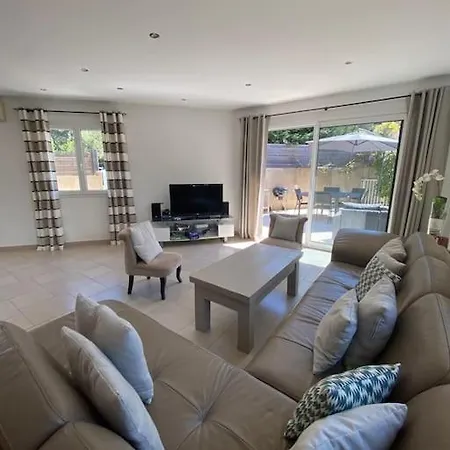 Holiday home Maison Jasmin Vecchio Porto-Vecchio (Corsica)