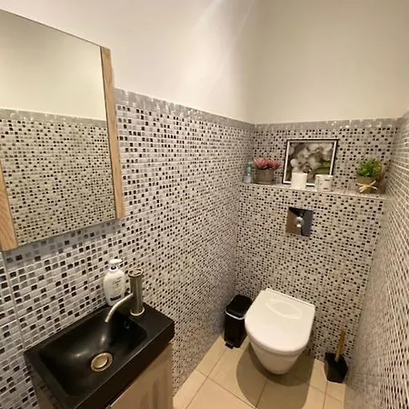 بيت للعطل Maison Jasmin Vecchio *