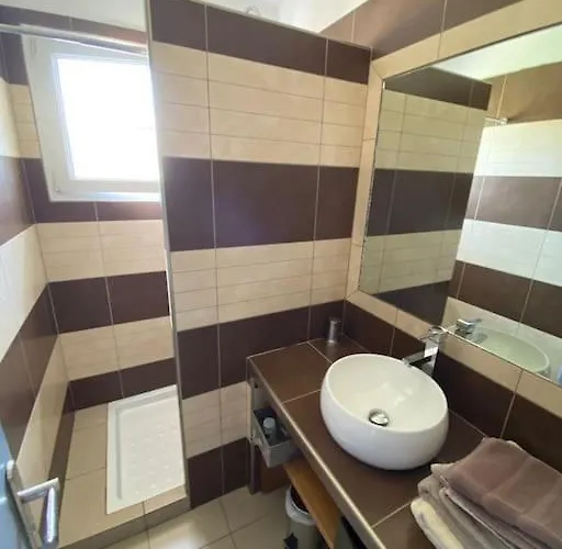 Maison Jasmin Vecchio * Porto Vecchio