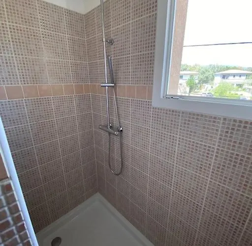 Maison Jasmin Vecchio Сasa de vacaciones Porto Vecchio