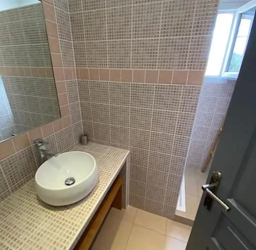 Maison Jasmin Vecchio Сasa de vacaciones *