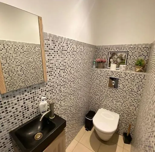 Сasa de vacaciones Maison Jasmin Vecchio *